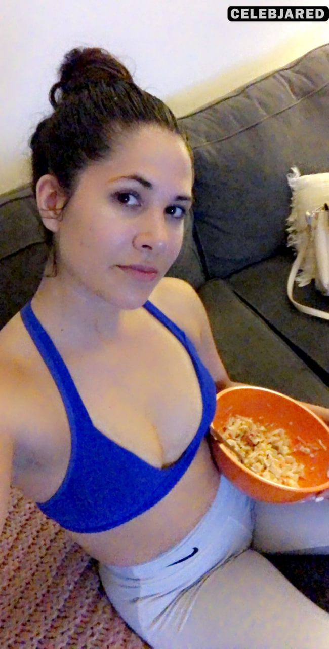Alejandra Nagel