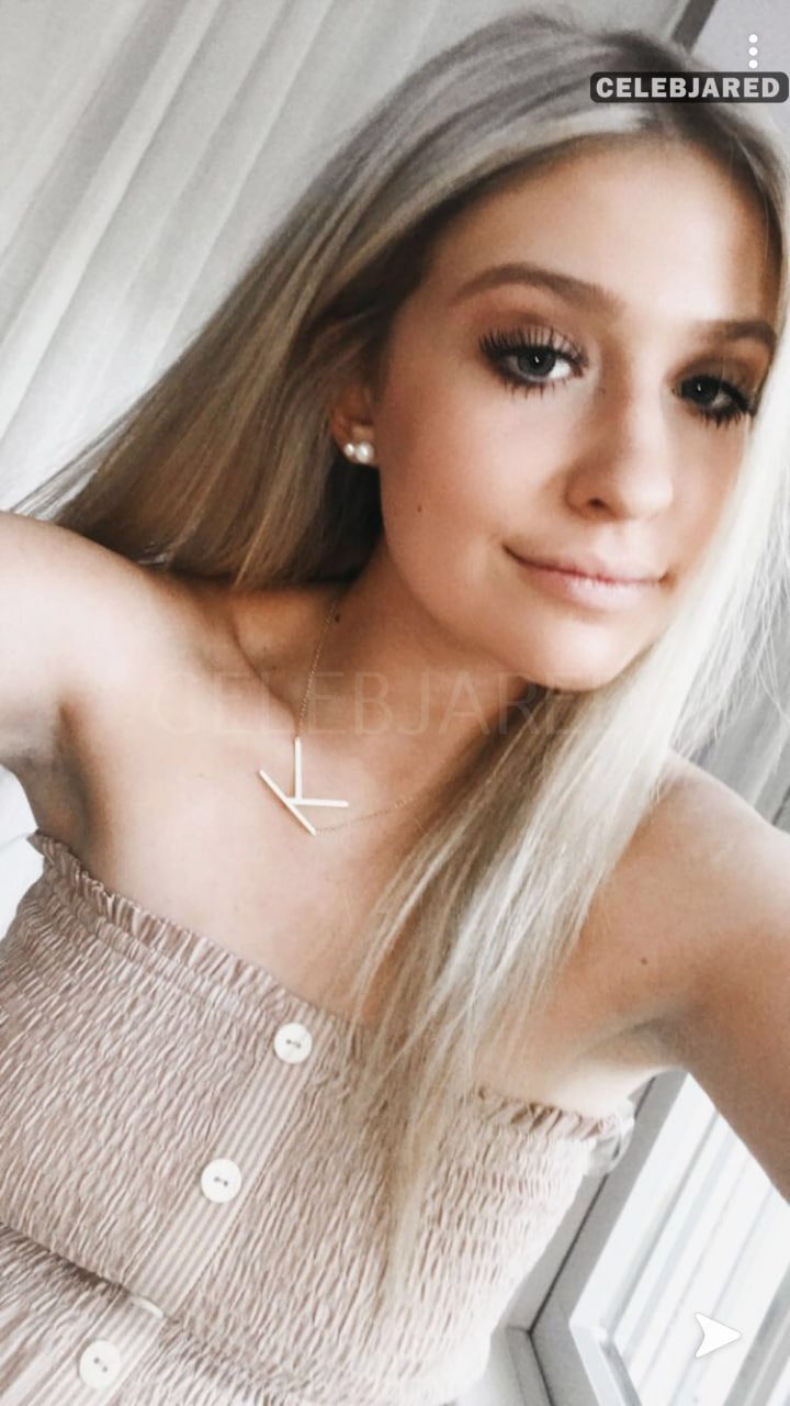 Katherine Staff