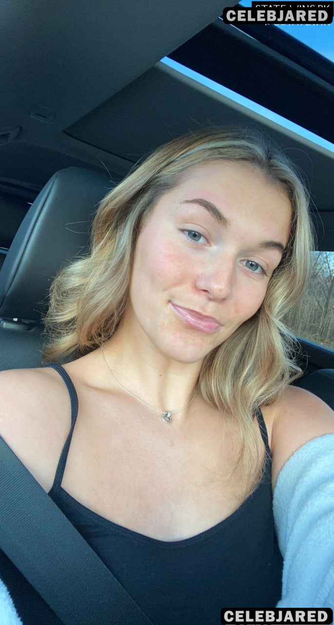 Keegan Carey