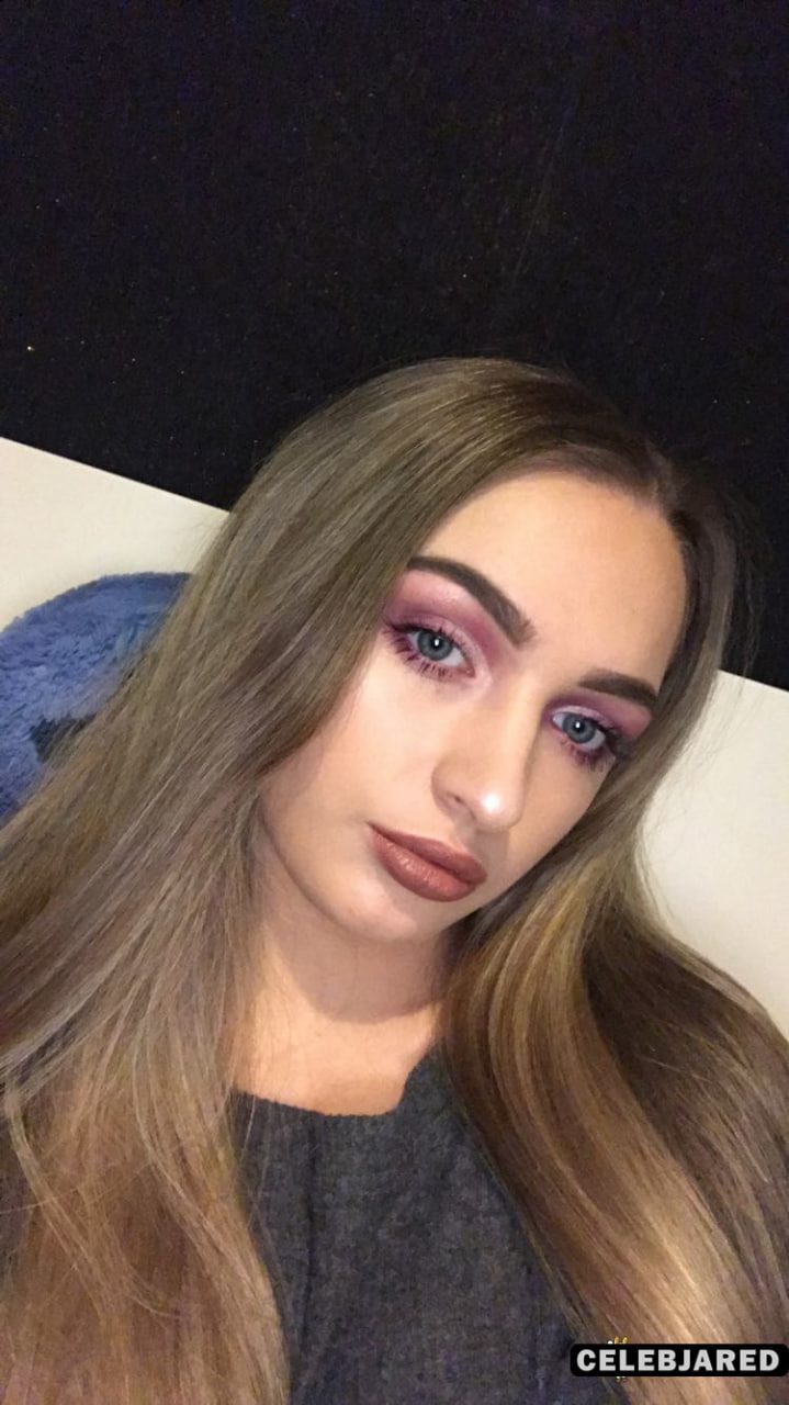 Sophia Brymer