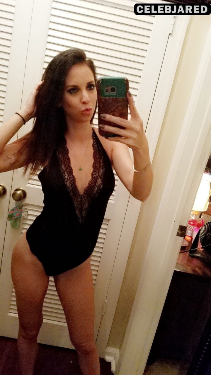 Stephanie Finch
