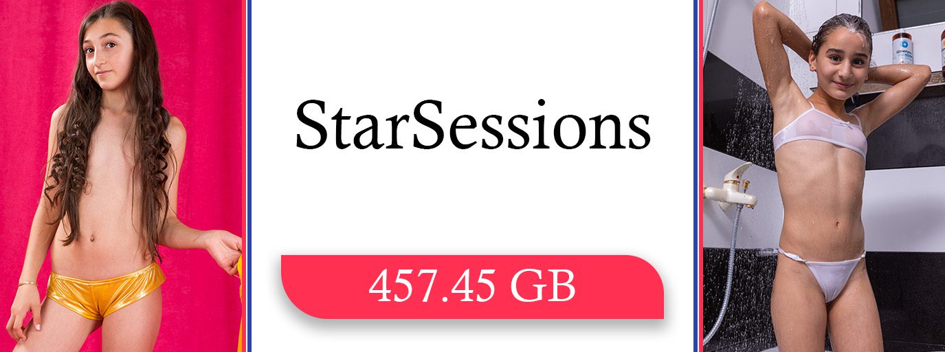 StarSessions Collection – 457.45 GB