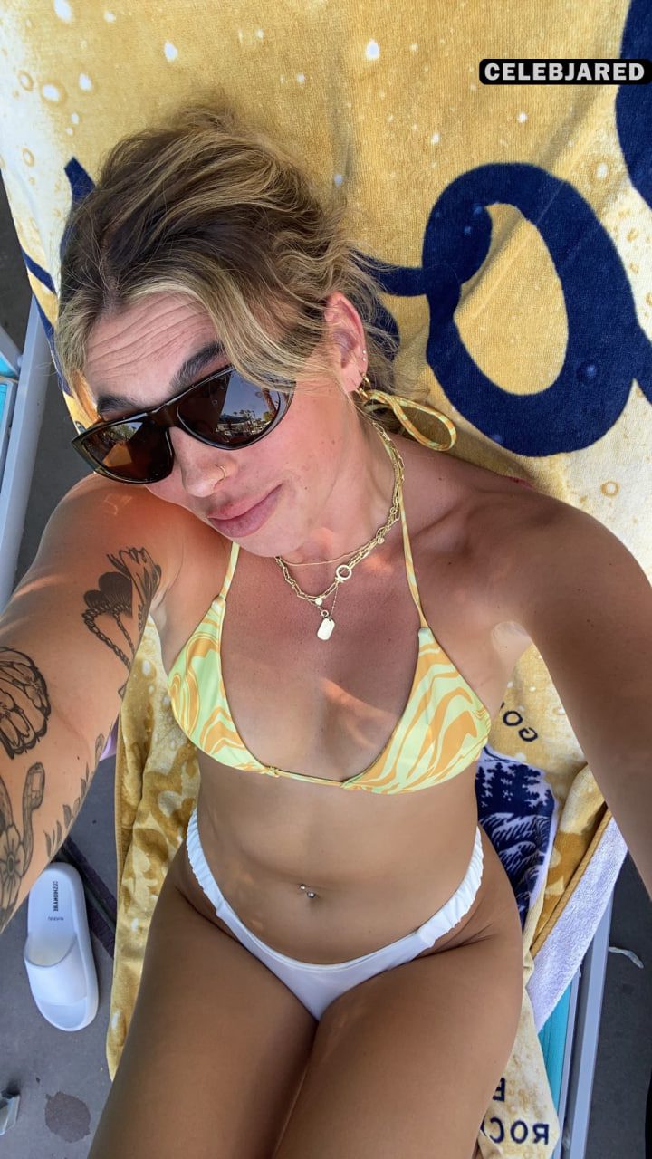 Brenna Carnohan