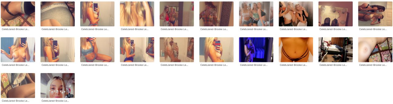 Brooke League