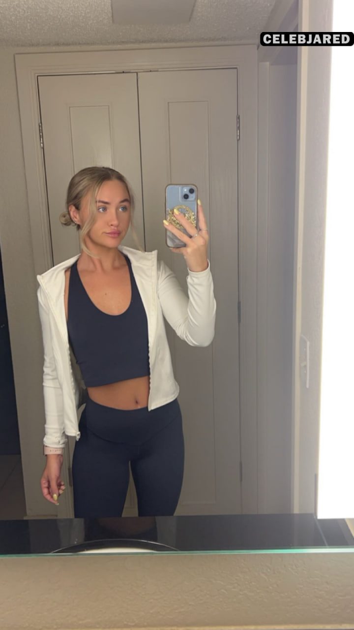 Isabella Patterson