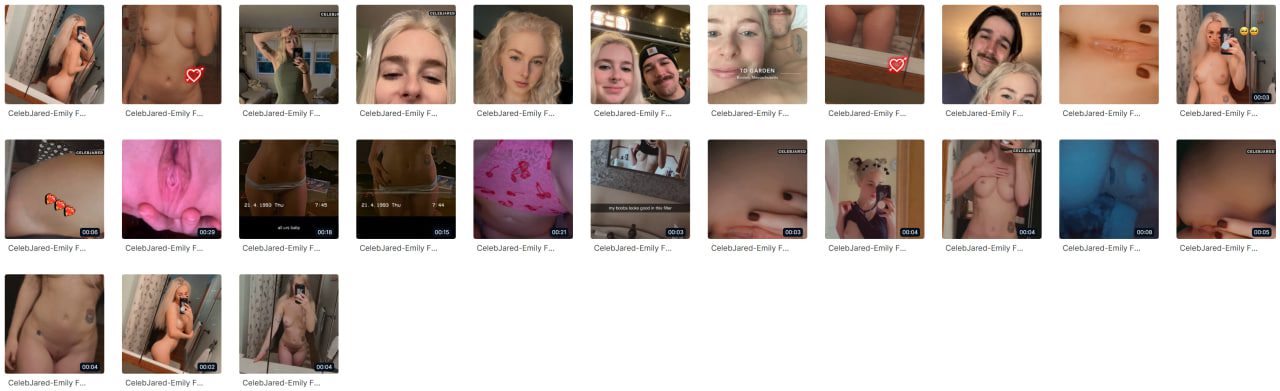 Emily Farnum