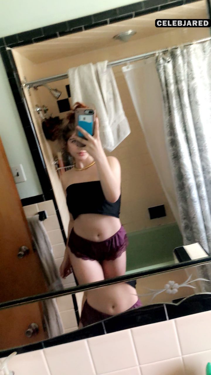 Jenna Brooks