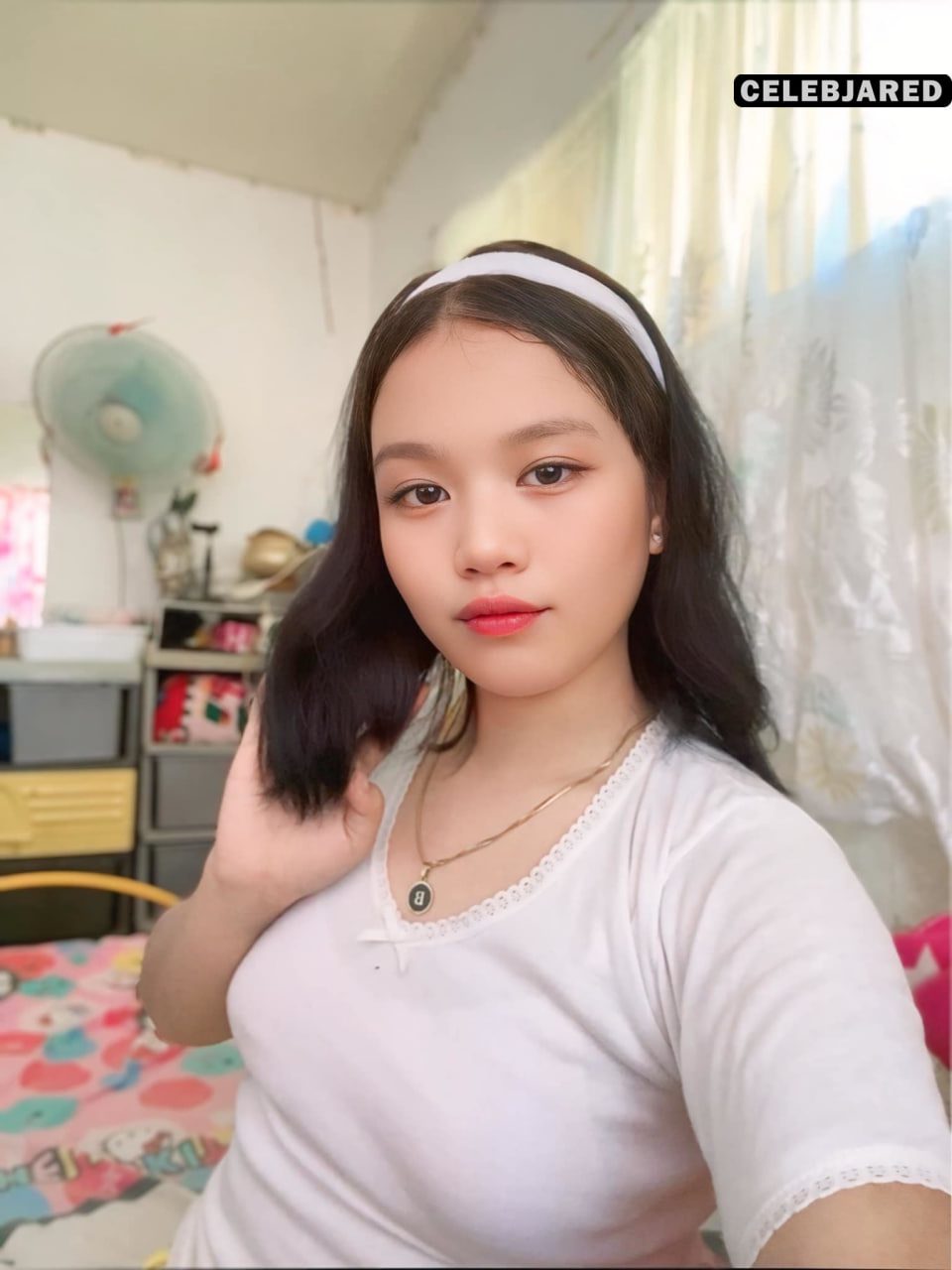 Joy Narra Pelin