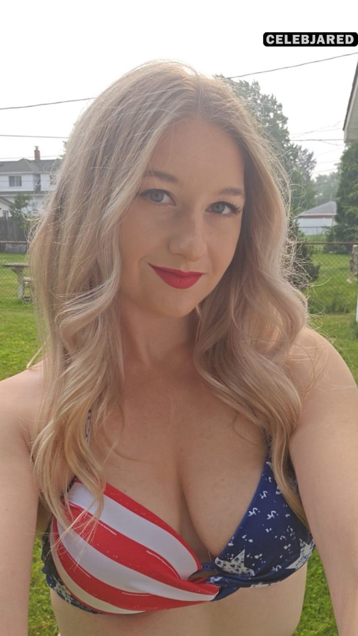 Kayla Salamon