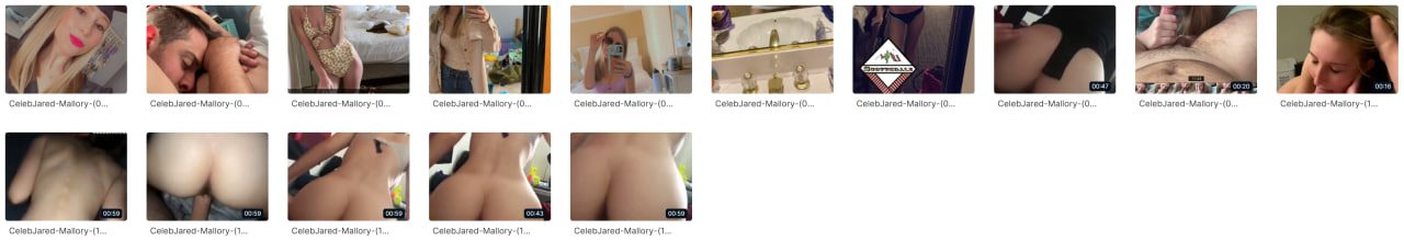 Mallory 2