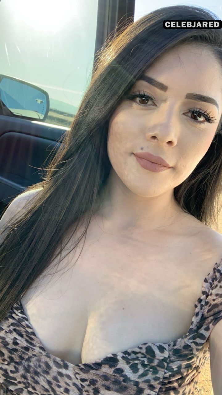 Ruby Castrejon