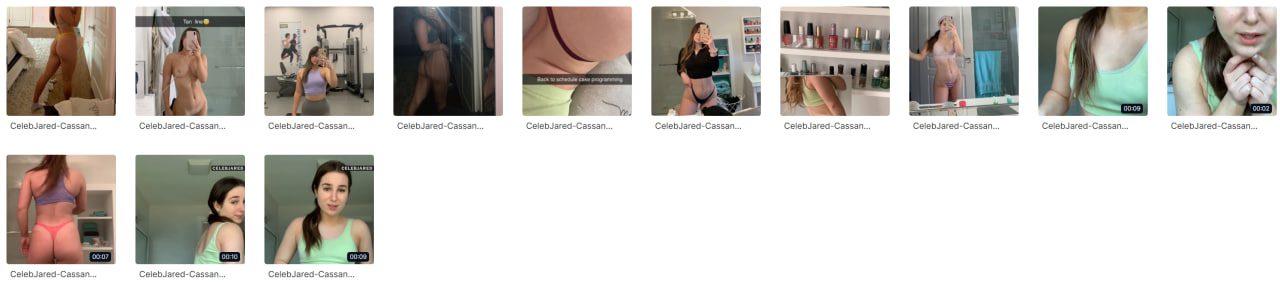 Cassandra Strangio