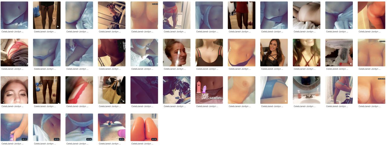 Jordyn Kline 3 Jordyn Kline