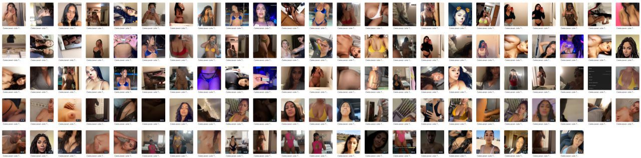 Julie Torres 3 Julie Torres