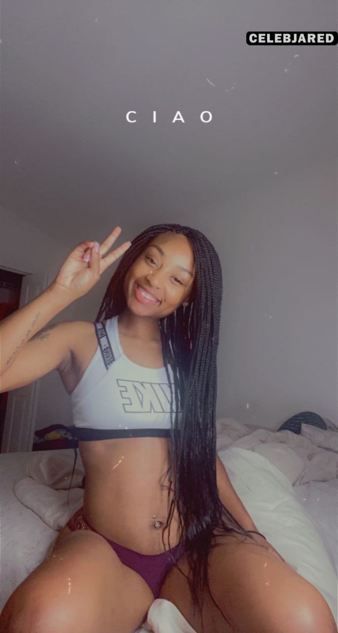 Konija Greer