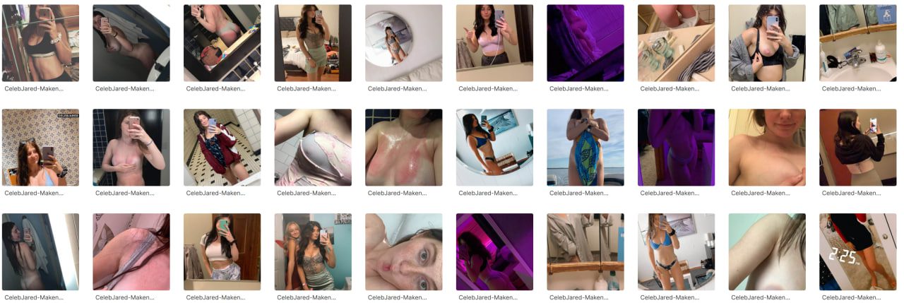 Makena Johnson 3 Makena Johnson