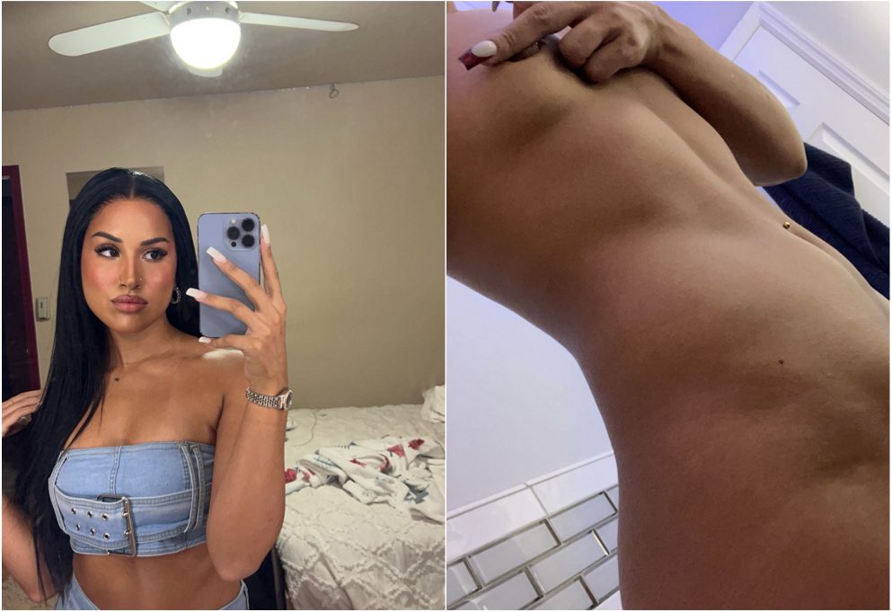 Mariah Gonzalez