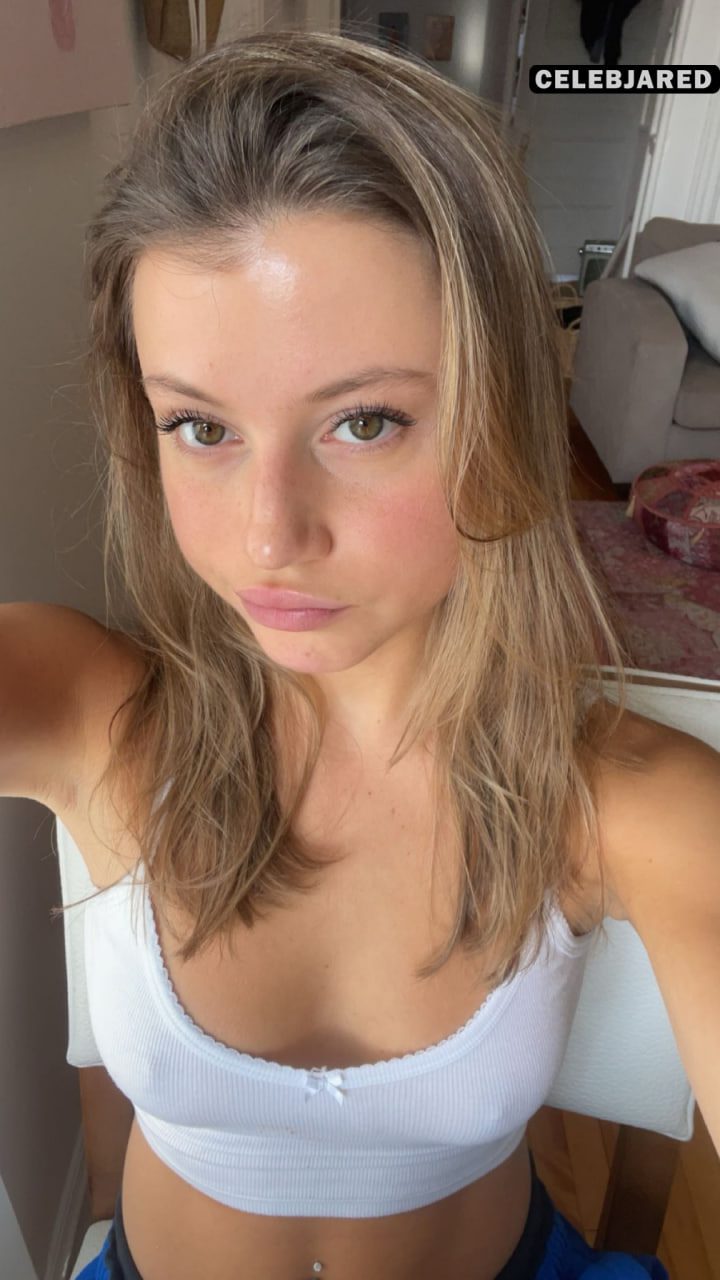 Maya Silverstien