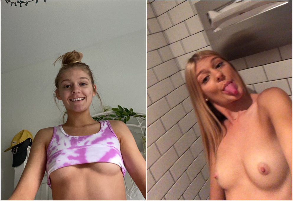 Morgan Woodson