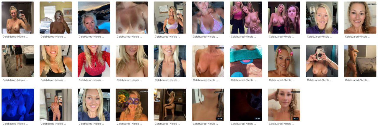 Nicole Manning 3 Nicole Manning