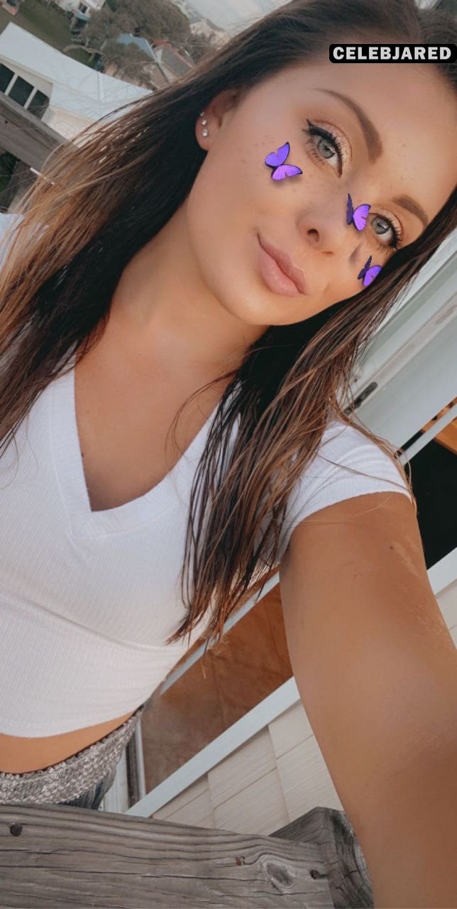 Savannah Gandy