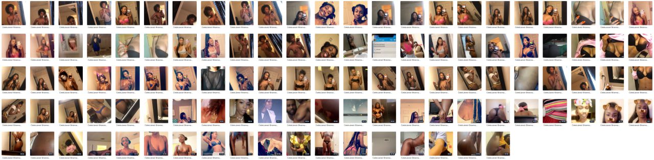 Brianna Lofton 3 Brianna Lofton