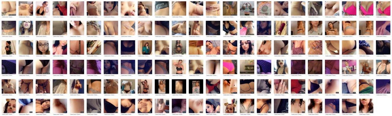 Chiara Chaplin 3 Chiara Chaplin