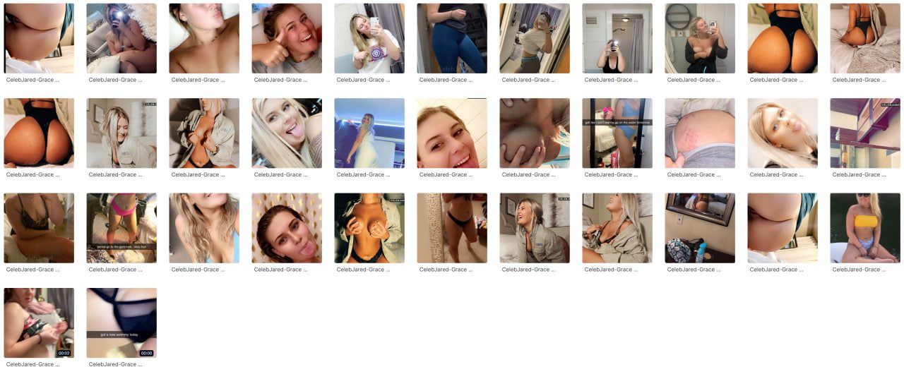 Grace Vint 3 Grace Vint