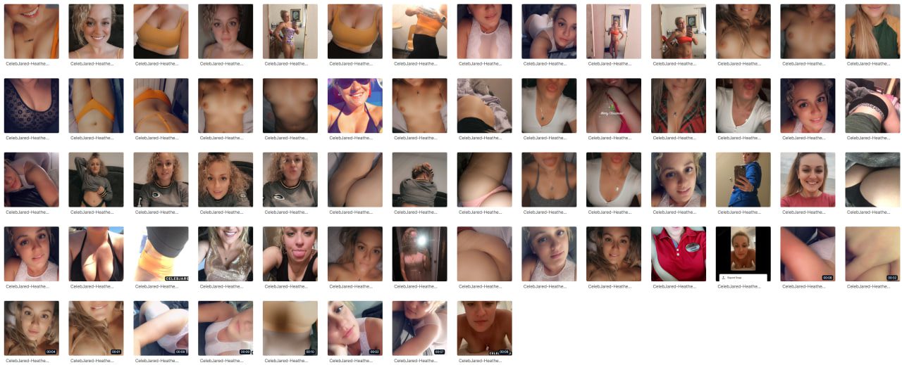 Heather Pitts 3 Heather Pitts