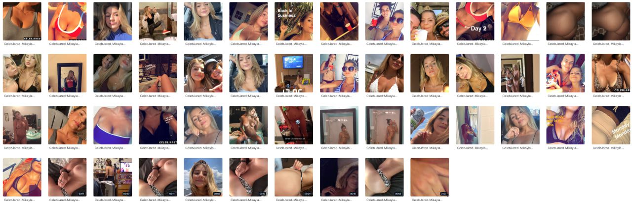 Mikayla Saur 3 Mikayla Saur