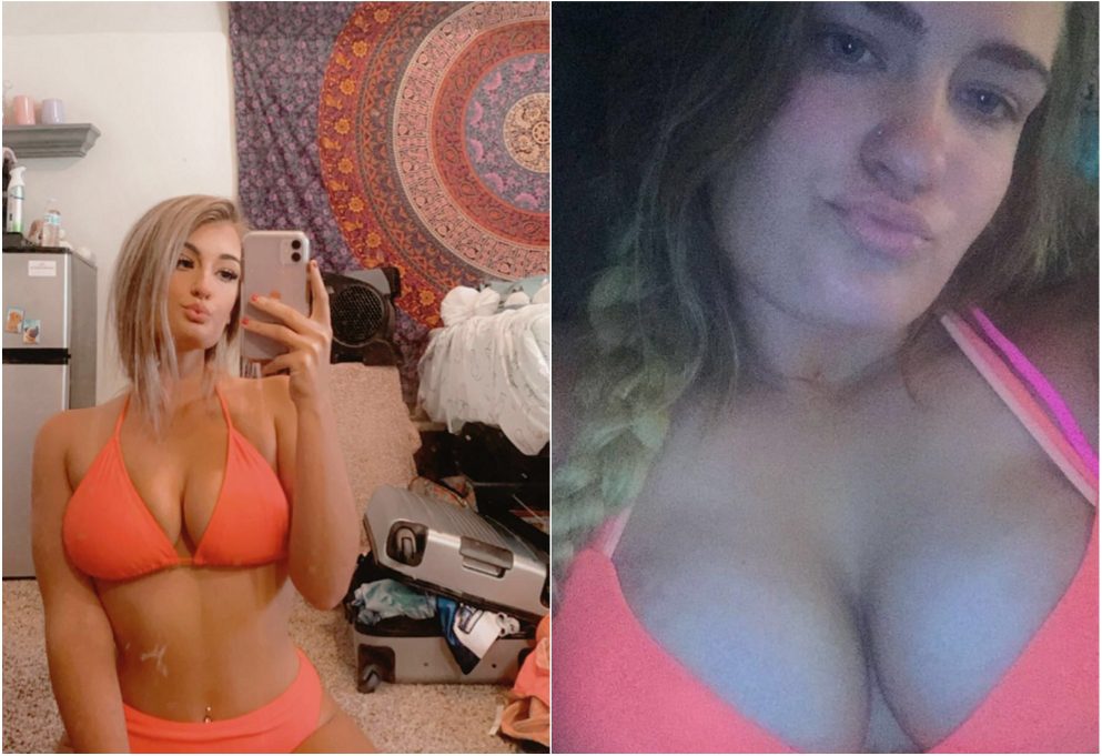 Savanna Trump