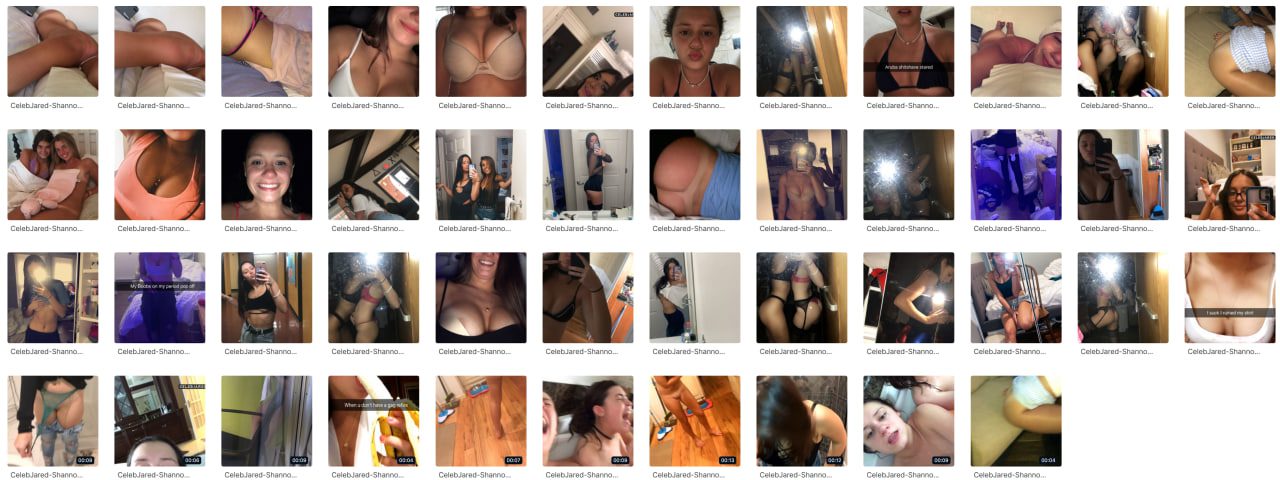 Shannon Fay 3 Shannon Fay