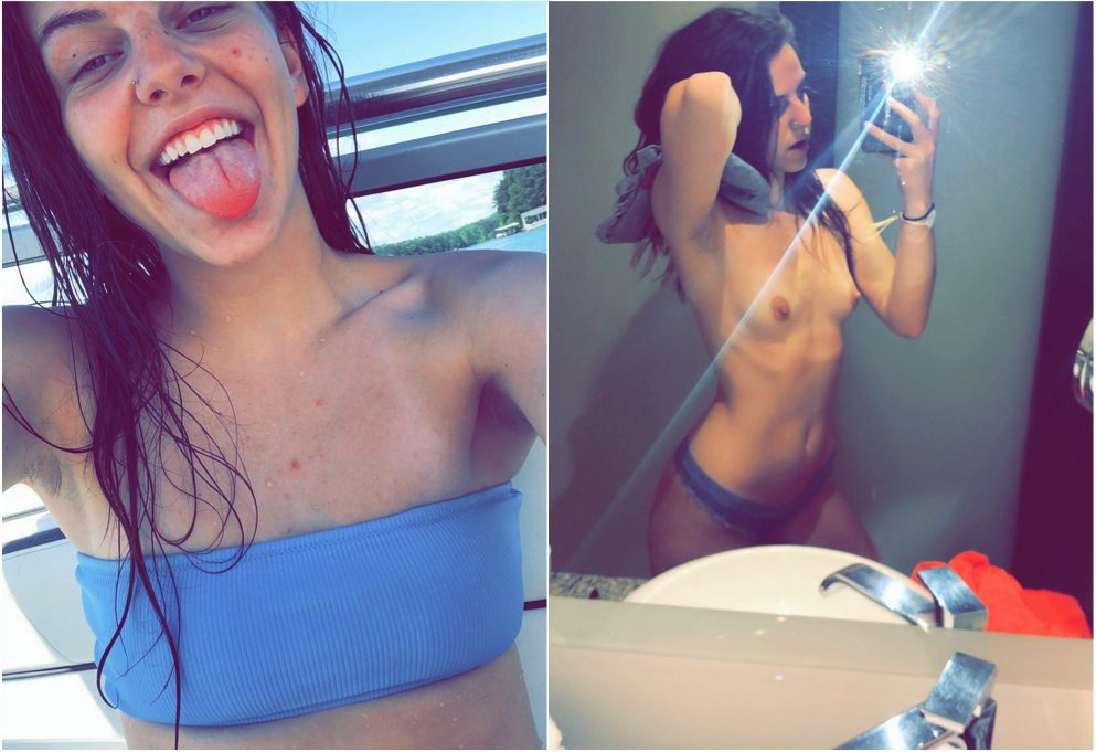 Sydney Hendrix