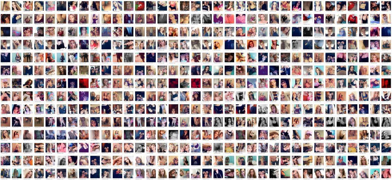 Zoeie Makenzie Gilcreast 3 Zoeie Makenzie Gilcreast