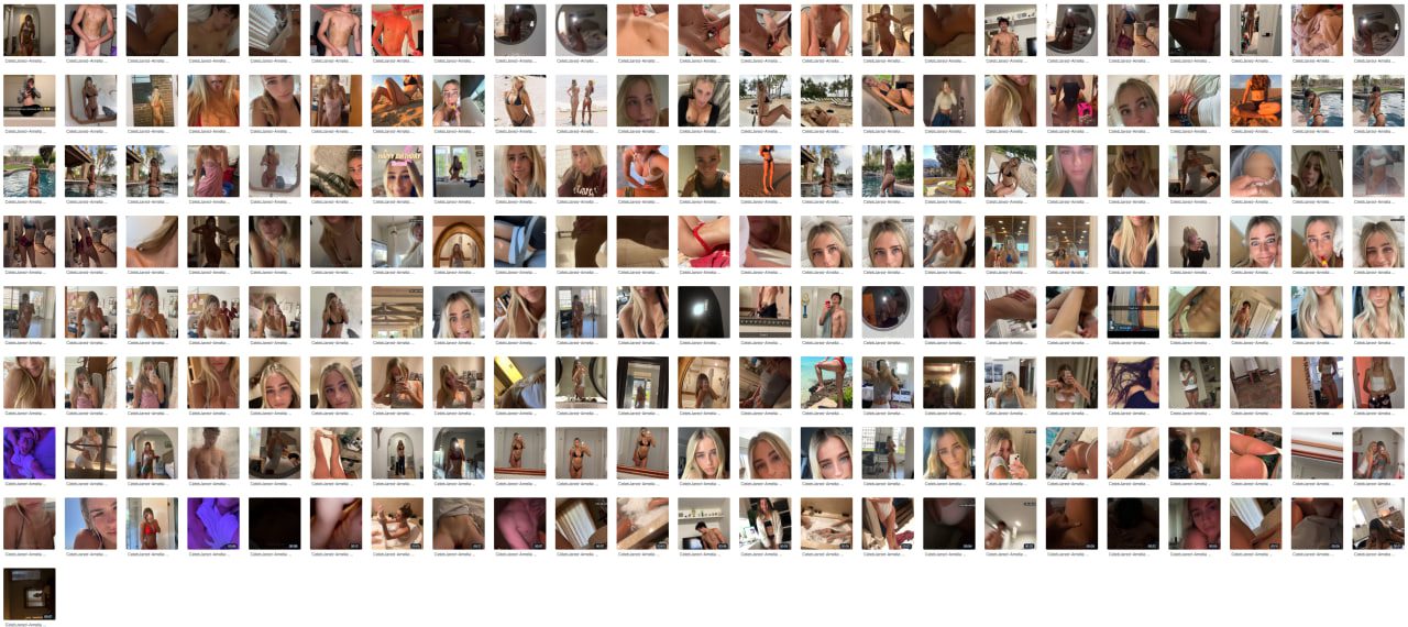 Amelia Pelto 3 Amelia Pelto