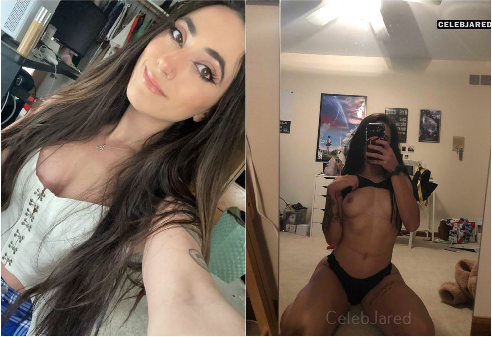 Andrea Gory 2 Andrea Gory