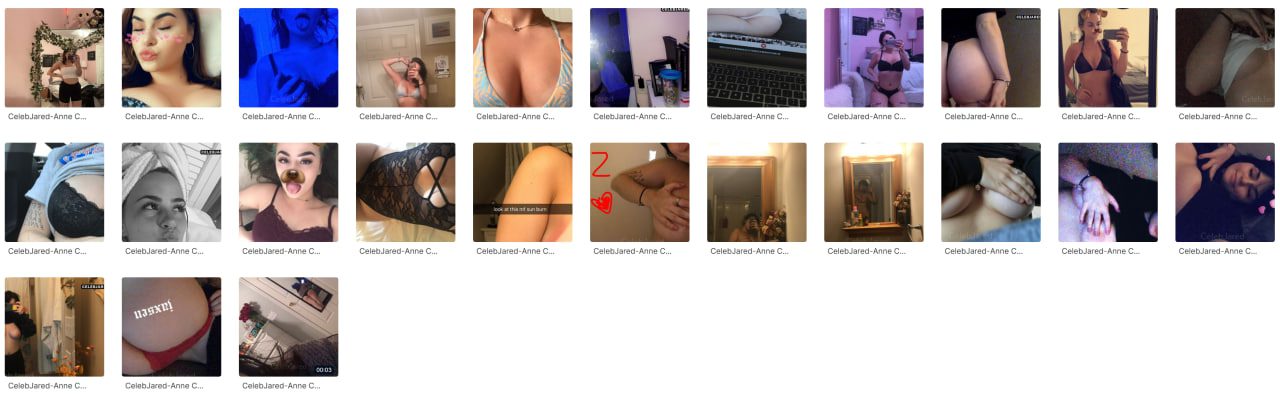 Anne Clemente 3 Anne Clemente