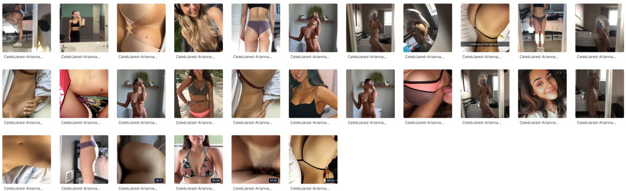 Arianna Mavros 3 Arianna Mavros