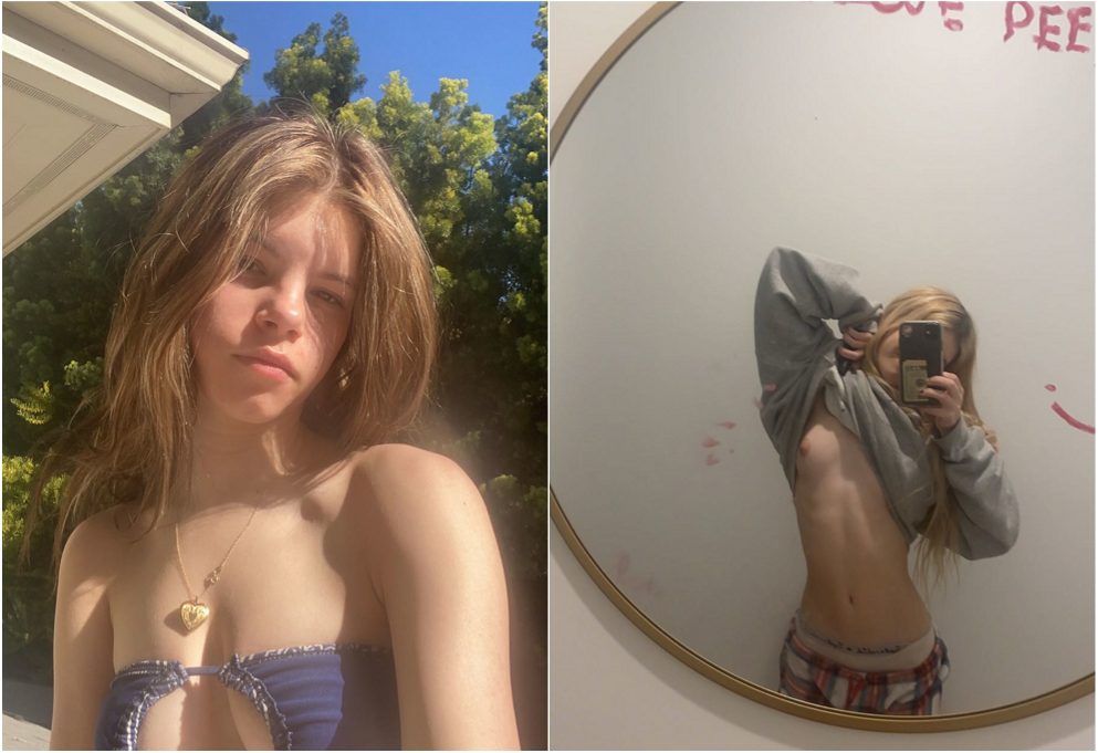 Ava McGrail