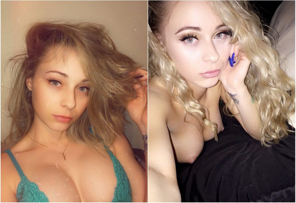 Casey Dickinson