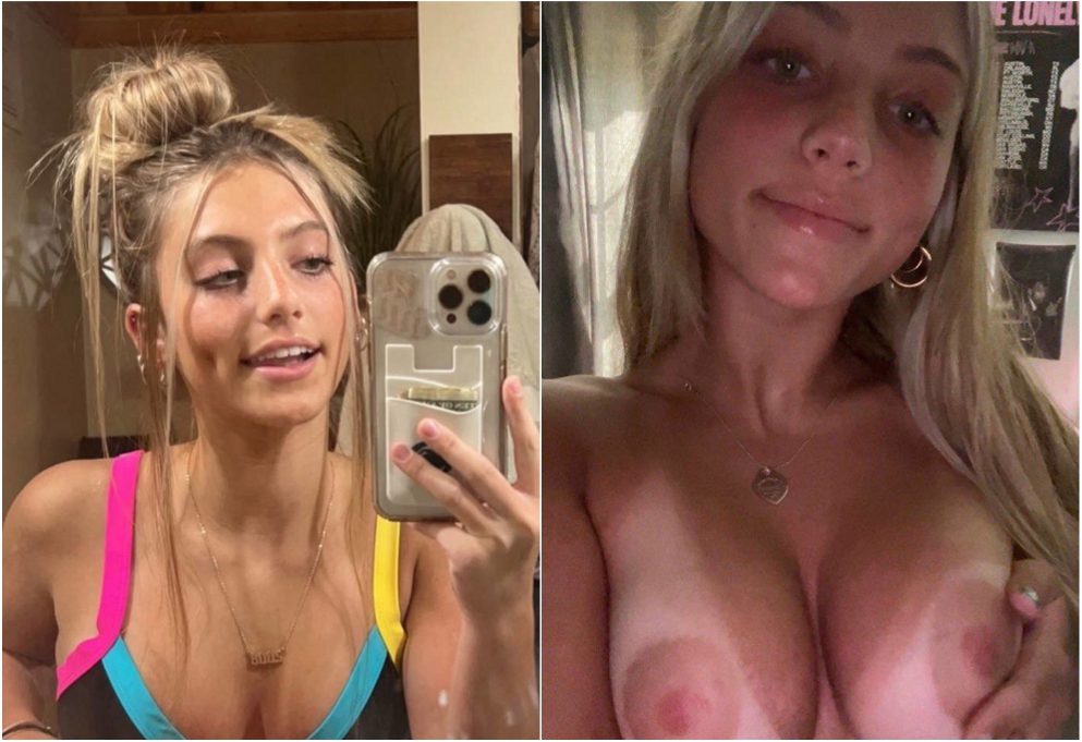 Chloe Dinello
