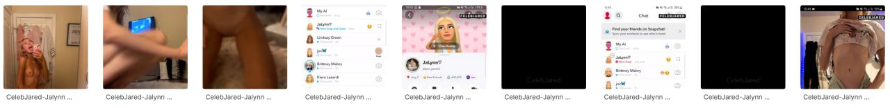 Jalynn Persick