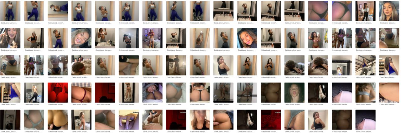 Jensen Nikole 3 Jensen Nikole