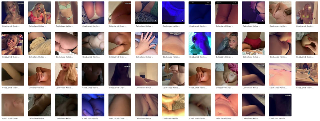 Kelsie Priest 3 Kelsie Priest