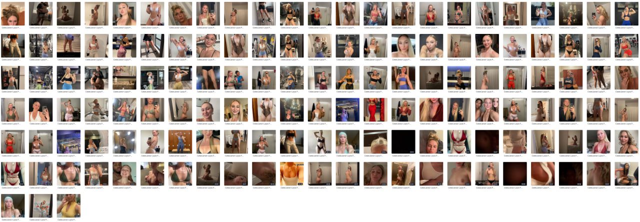 Layla Ping 3 Layla Ping