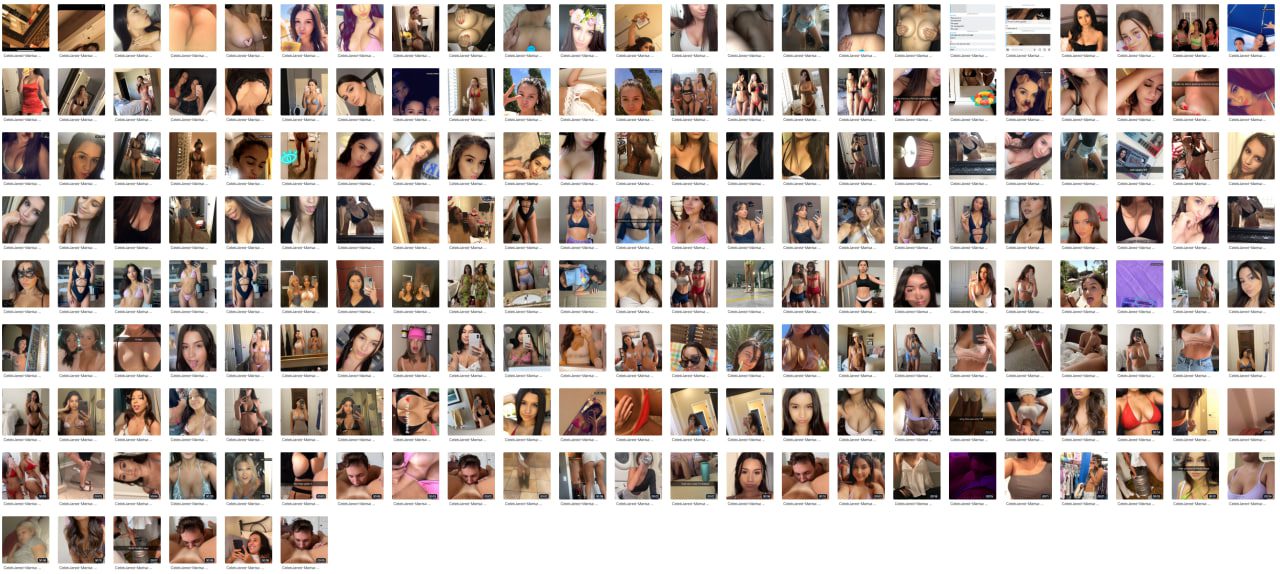 Marisa Dominguez 3 Marisa Dominguez