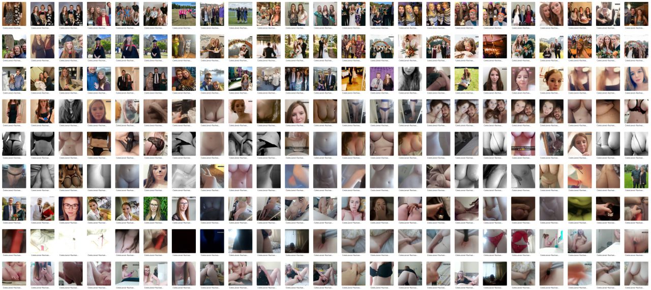 Rachael Mclernon and Katie Mclernon 3 Rachael Mclernon and Katie Mclernon