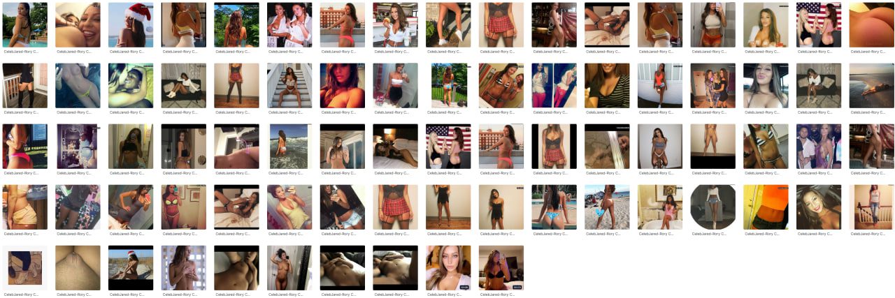 Rory Callahan 3 Rory Callahan