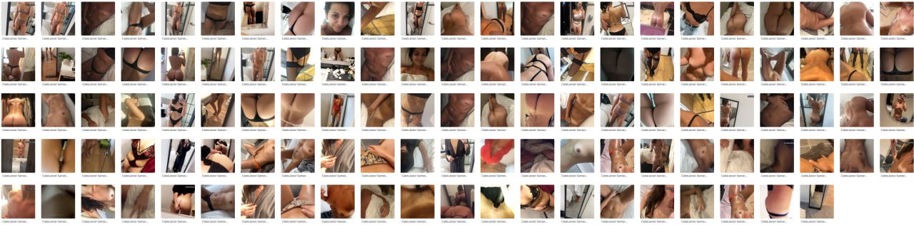 Samantha Moncreif 3 Samantha Moncreif