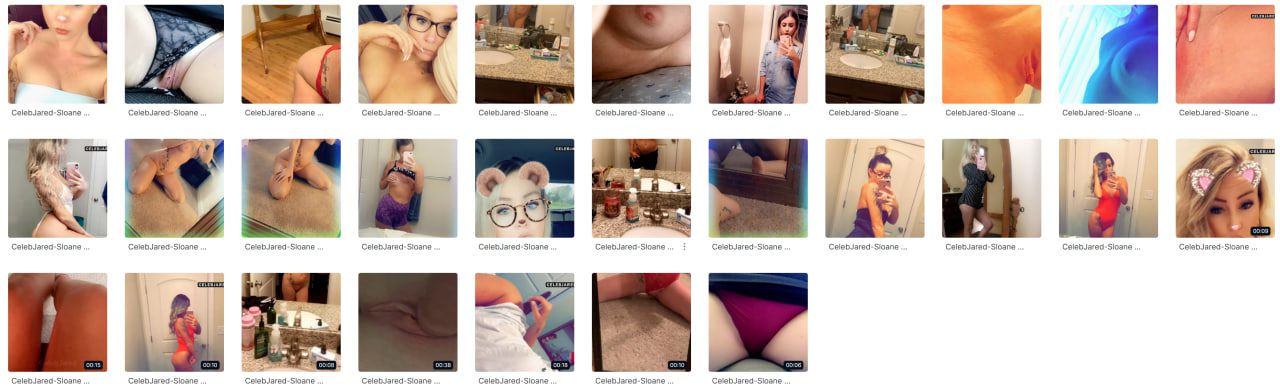 Sloane Harrington 3 Sloane Harrington